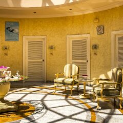 Отель Hasdrubal Thalassa And Spa Сусс спа