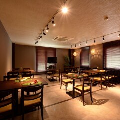 Hotel Lotus Минамиавадзи питание