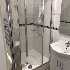 The Old Pound Inn in Langport, United Kingdom from 105$, photos, reviews - zenhotels.com bathroom photo 2