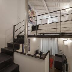 Отель Fine Arts Guesthouse интерьер отеля фото 3