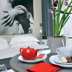 Отель B&B Best Pantheon Италия, Рим - 1 отзыв об отеле, цены и фото номеров - забронировать отель B&B Best Pantheon онлайн в номере