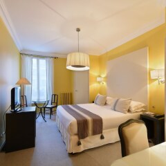 Отель Hôtel de Banville Франция, Париж - отзывы, цены и фото номеров - забронировать отель Hôtel de Banville онлайн фото 10