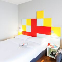 Отель ibis Styles Bern City детские мероприятия фото 2