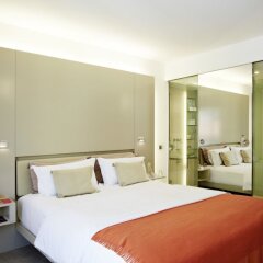 Josef Hotel Prague комната для гостей фото 4