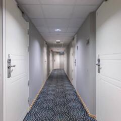 Отель Enter City Hotel Норвегия, Тромсе - отзывы, цены и фото номеров - забронировать отель Enter City Hotel онлайн интерьер отеля фото 3
