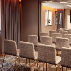 Отель Park Plaza Vondelpark Amsterdam Амстердам фото 5