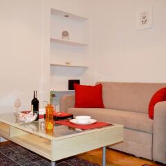 Апартаменты West Apartments Mazowiecka 7 Варшава