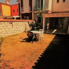 Отель Alacati Eldoris Otel Чешме