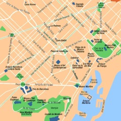 Отель Occidental Atenea Mar - Adults Only Испания, Барселона - - забронировать отель Occidental Atenea Mar - Adults Only, цены и фото номеров городской автобус