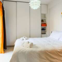 Отель Calliope Corfu Apartments 1 Греция, Корфу - отзывы, цены и фото номеров - забронировать отель Calliope Corfu Apartments 1 онлайн комната для гостей