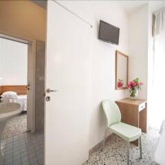 Отель Rinaldi Hotel Италия, Римини - отзывы, цены и фото номеров - забронировать отель Rinaldi Hotel онлайн комната для гостей