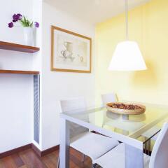 Апартаменты Inside Barcelona Apartments Mercat Барселона удобства в номере