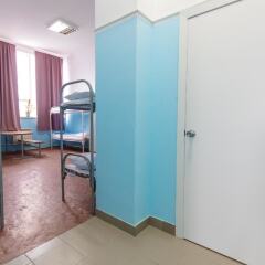 Hostel Mosgorson Москва в номере