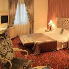 Atropat Hotel комната для гостей фото 3