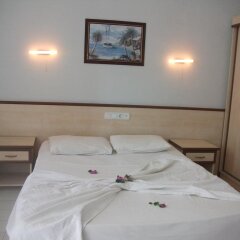 Delphin Hotel Side Сиде сейф в номере