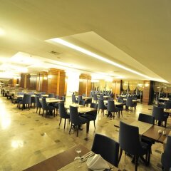 Grand Cenas Hotel Агри питание фото 2