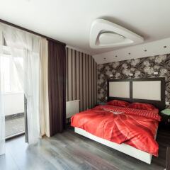 Гостиница Home Comfort Hotel Украина, Киев - отзывы, цены и фото номеров - забронировать гостиницу Home Comfort Hotel онлайн комната для гостей фото 4