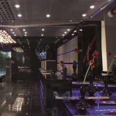 Отель Hesperia Barcelona Tower Оспиталет-де-Льобрегат развлечения
