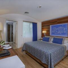 Limak Atlantis De Luxe Hotel & Resort комната для гостей фото 2