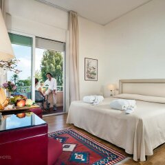 Mondello Palace Hotel детские мероприятия