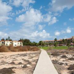 Anmaria Beach Hotel пляж