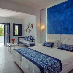 Rivari Hotel комната для гостей фото 2