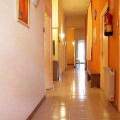 Отель Hostal Delfos интерьер отеля фото 2