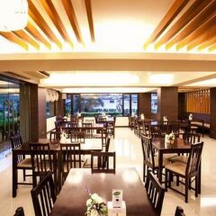 Отель NIDA Rooms Ramkamhaeng Avenue Min Buri питание