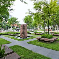 Days Hotel By Wyndham Singapore At Zhongshan Park Сингапур развлечения