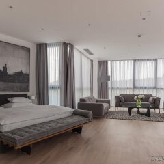 Отель Augarten Art Hotel Австрия, Грац - отзывы, цены и фото номеров - забронировать отель Augarten Art Hotel онлайн комната для гостей фото 2