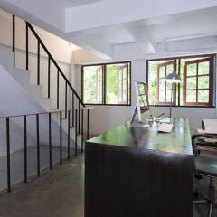 Отель Kama Bangkok - Boutique Bed & Breakfast фото 29