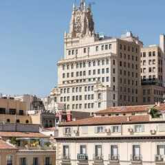 Отель Room Pride Hostal