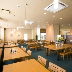 Pearl Hotel Ryogoku питание