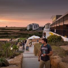 Aktion Ericeira Surf Hostel