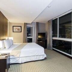 The Narathiwas Hotel & Residence Sathorn Bangkok с домашними животными
