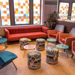 Best Western London Peckham Hotel развлечения