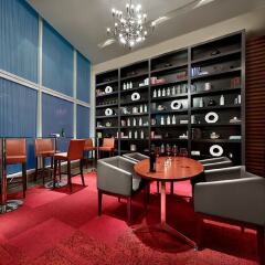 Отель Pantages Hotel Toronto Centre Канада, Торонто - отзывы, цены и фото номеров - забронировать отель Pantages Hotel Toronto Centre онлайн фото 3