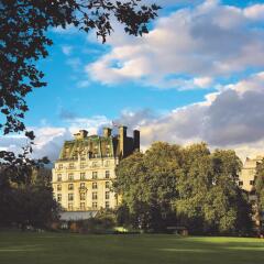 Отель The Ritz London Великобритания, Лондон - 8 отзывов об отеле, цены и фото номеров - забронировать отель The Ritz London онлайн спортивное сооружение