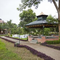 Отель Buddha Maya by KGH Group Непал, Лумбини - отзывы, цены и фото номеров - забронировать отель Buddha Maya by KGH Group онлайн фото 2