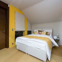 Апартаменты EMPIRENT Grand Central Apartments комната для гостей фото 2