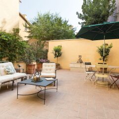 Отель Rome Accommodation - Margana I бассейн