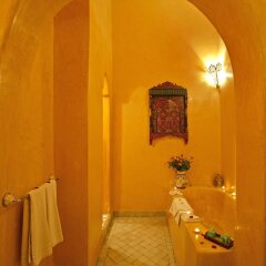 Отель Riad & Spa Esprit du Maroc Марокко, Марракеш - отзывы, цены и фото номеров - забронировать отель Riad & Spa Esprit du Maroc онлайн ванная фото 2