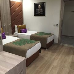 Отель Delphin BE Grand Resort комната для гостей фото 3