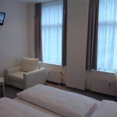 Select Hotel Berlin Gendarmenmarkt комната для гостей фото 7
