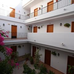 Отель Oasis Atalaya Испания, Кониль-де-ла-Фронтера - отзывы, цены и фото номеров - забронировать отель Oasis Atalaya онлайн фото 6