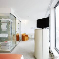 Josef Hotel Prague комната для гостей фото 2