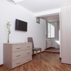 Отель Le Tre Lune Suites удобства в номере