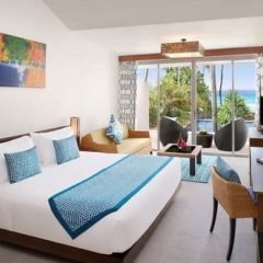 Le Meridien Barbarons in Mahe Island, Seychelles from 129$, photos, reviews - zenhotels.com guestroom photo 5