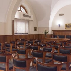 Отель Patria Palace Hotel Lecce Италия, Лечче - отзывы, цены и фото номеров - забронировать отель Patria Palace Hotel Lecce онлайн помещение для мероприятий фото 2