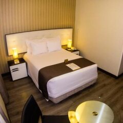 Limaq Hotel in Lima, Peru from 65$, photos, reviews - zenhotels.com guestroom photo 5